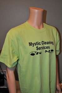 Mystic Cleaning Services, Inc