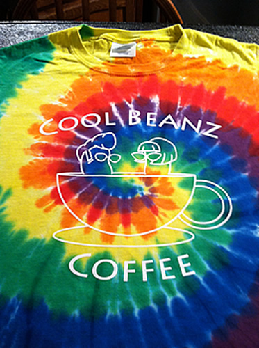 Cool Beanz Coffee