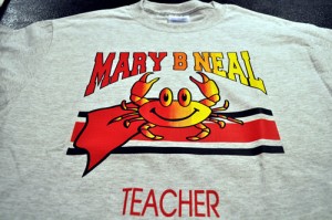 Neal Super Crabs