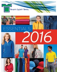 Essentials 2016