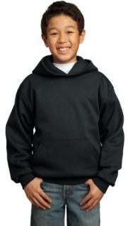 Youth Hooded Sweatshirt