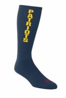 JHMS sports tube socks